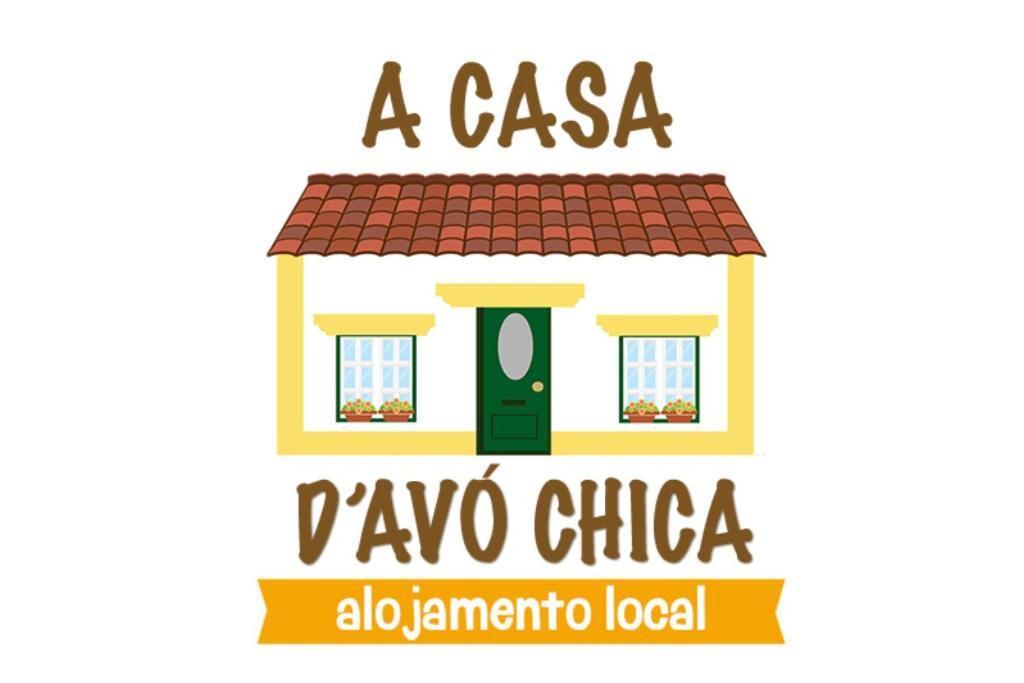 A Casa D'Avo Chica - Alentejo Villa Portel Exterior photo
