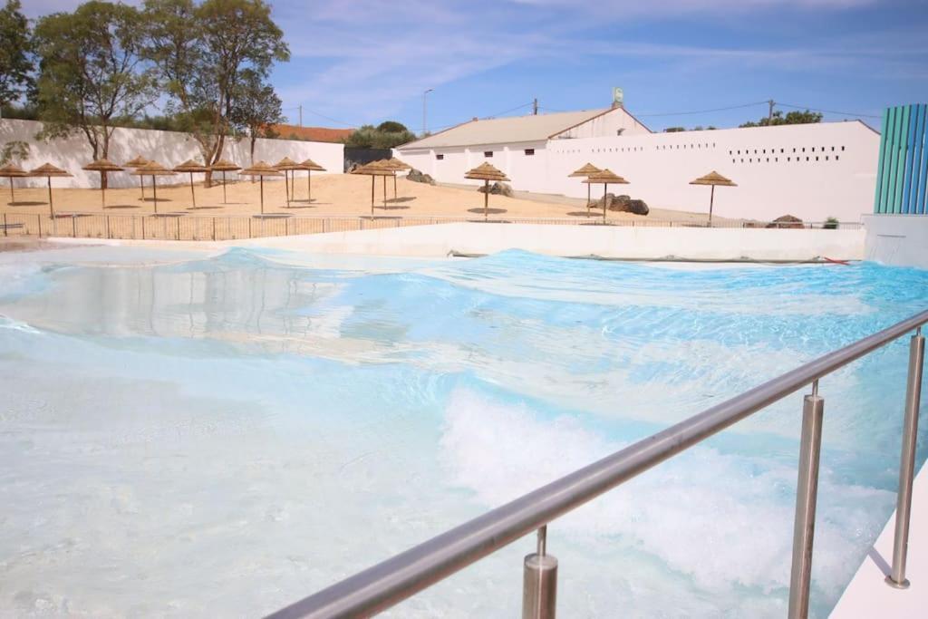 A Casa D'Avo Chica - Alentejo Villa Portel Exterior photo